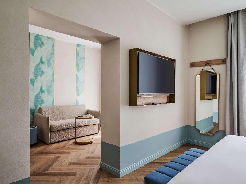 Hotel Giacomo Morra Alba - Handwritten Collection - Oda