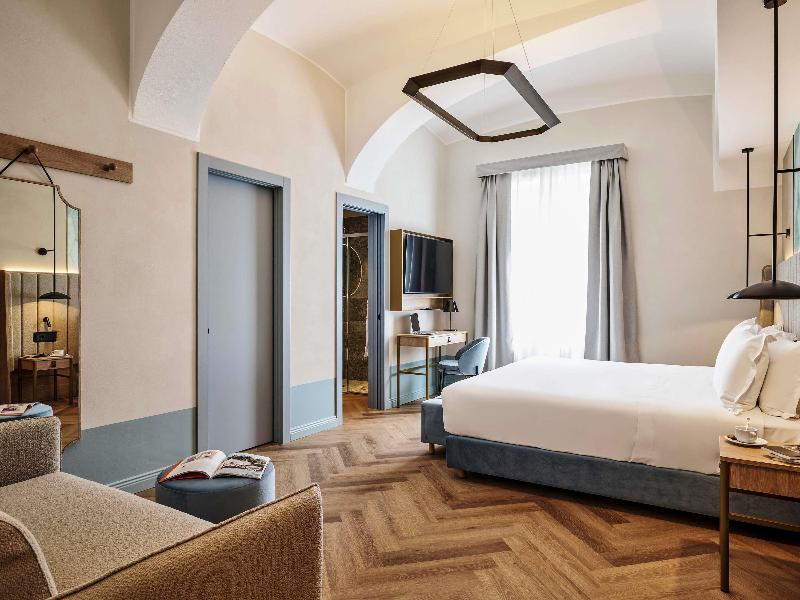 Hotel Giacomo Morra Alba - Handwritten Collection - Oda