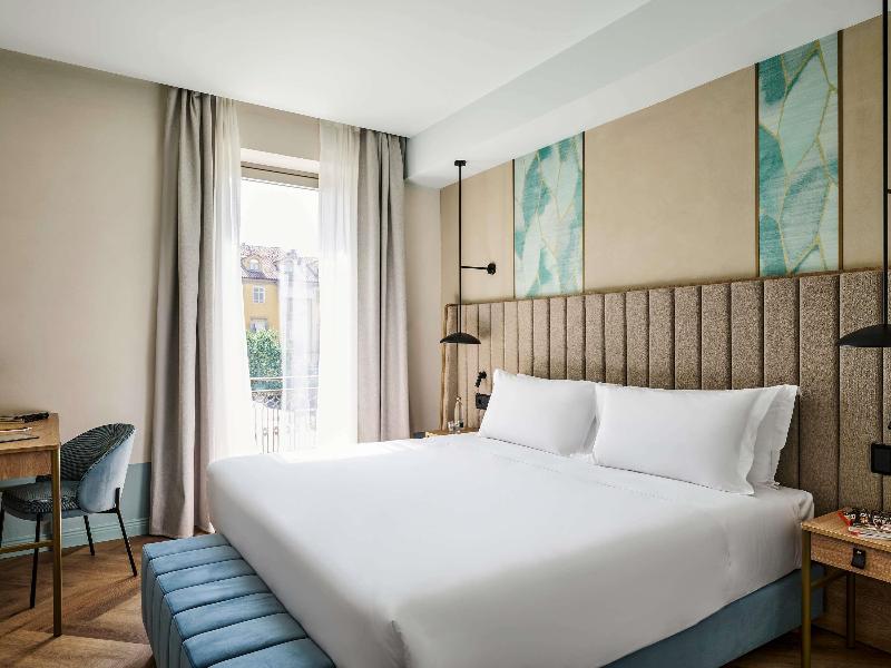 Hotel Giacomo Morra Alba - Handwritten Collection - Oda