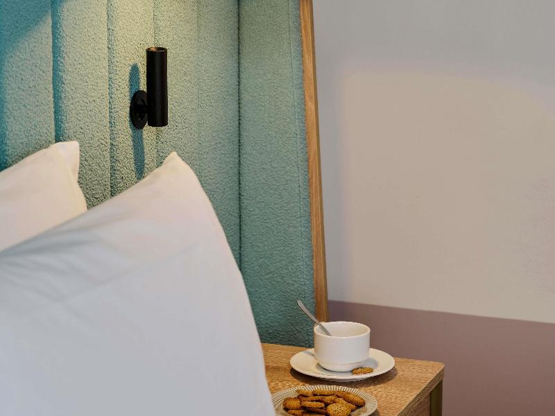 Hotel Giacomo Morra Alba - Handwritten Collection - Oda