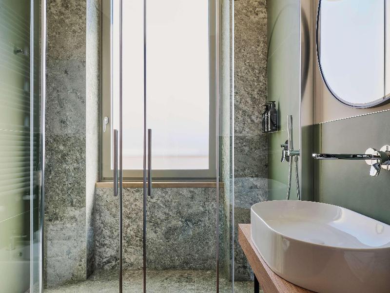 Hotel Giacomo Morra Alba - Handwritten Collection - Oda