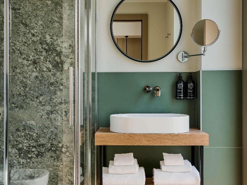 Hotel Giacomo Morra Alba - Handwritten Collection - Oda