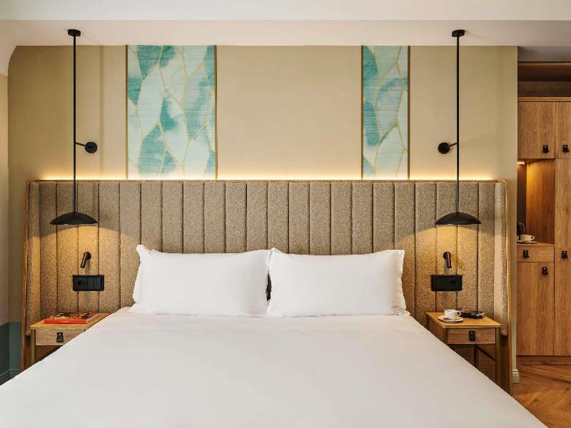 Hotel Giacomo Morra Alba - Handwritten Collection - Oda