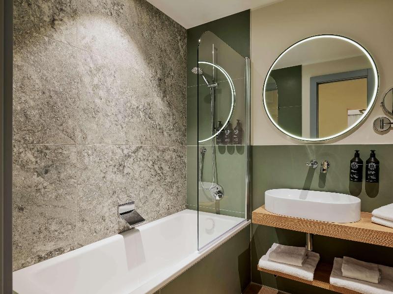 Hotel Giacomo Morra Alba - Handwritten Collection - Oda