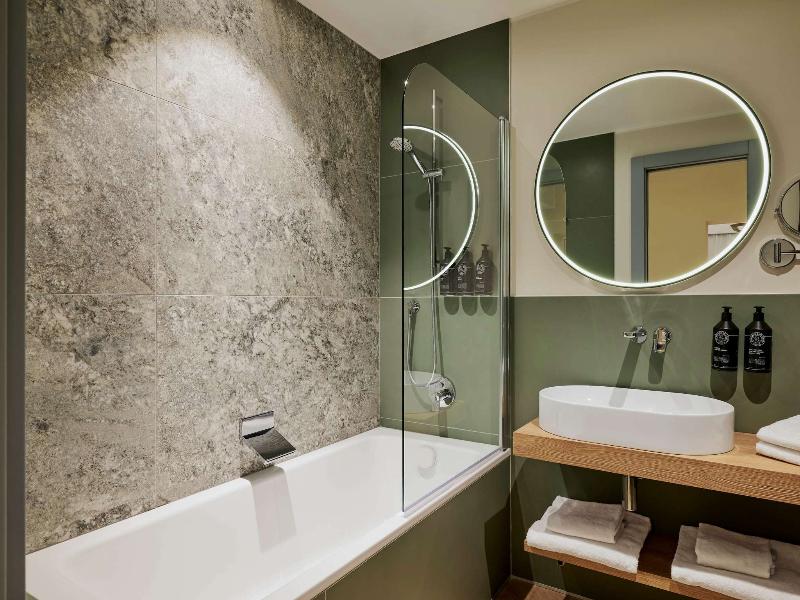 Hotel Giacomo Morra Alba - Handwritten Collection - Oda