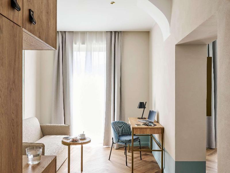 Hotel Giacomo Morra Alba - Handwritten Collection - Oda