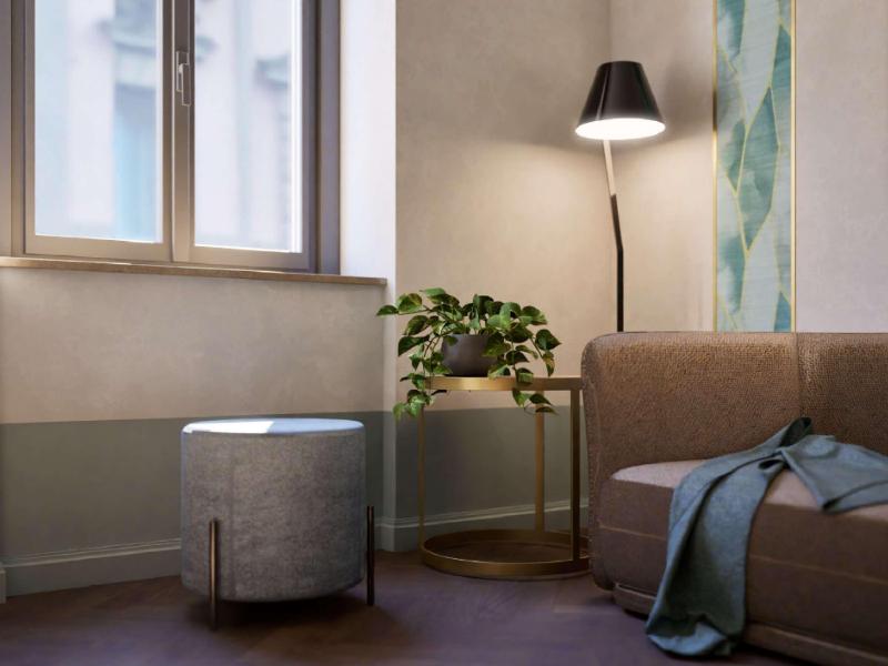 Hotel Giacomo Morra Alba - Handwritten Collection - Oda
