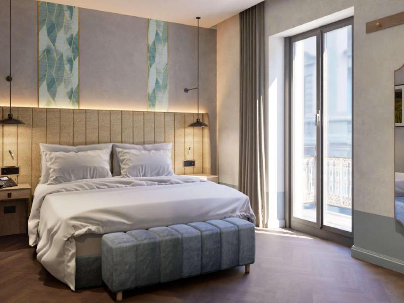 Hotel Giacomo Morra Alba - Handwritten Collection - Oda