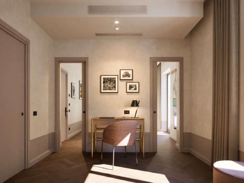 Hotel Giacomo Morra Alba - Handwritten Collection - Oda