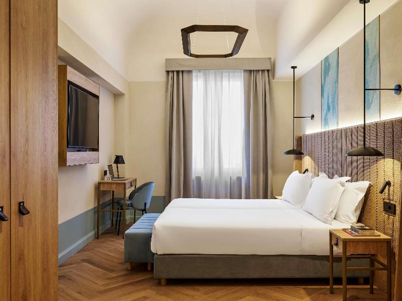 Hotel Giacomo Morra Alba - Handwritten Collection - Oda