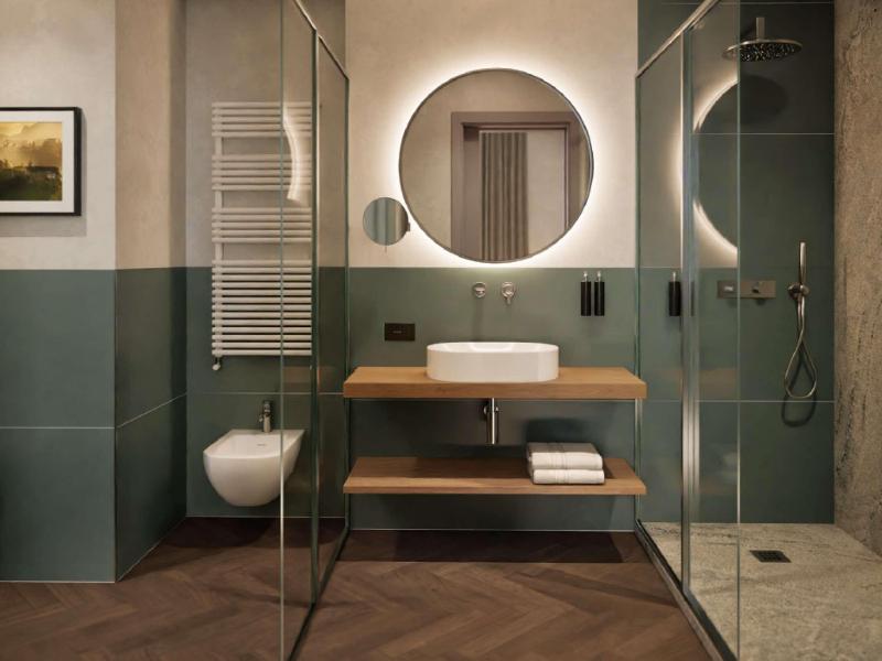 Hotel Giacomo Morra Alba - Handwritten Collection - Oda