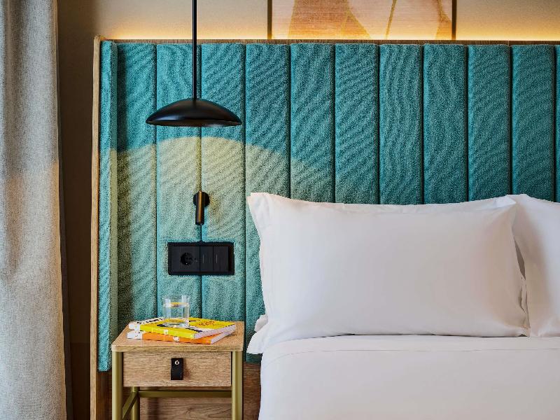 Hotel Giacomo Morra Alba - Handwritten Collection - Oda