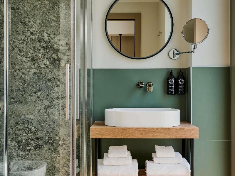 Hotel Giacomo Morra Alba - Handwritten Collection - Oda
