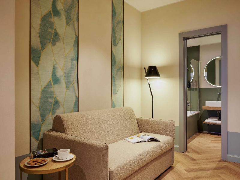 Hotel Giacomo Morra Alba - Handwritten Collection - Oda