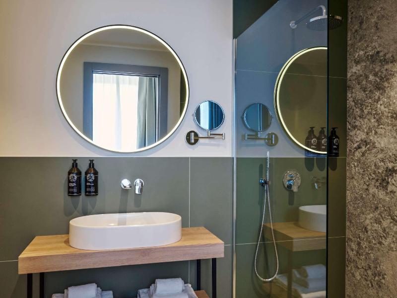 Hotel Giacomo Morra Alba - Handwritten Collection - Oda