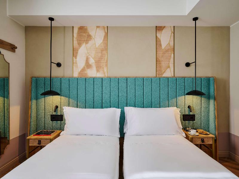 Hotel Giacomo Morra Alba - Handwritten Collection - Oda