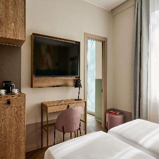 Hotel Giacomo Morra Alba - Handwritten Collection fotoÄŸrafÄ±