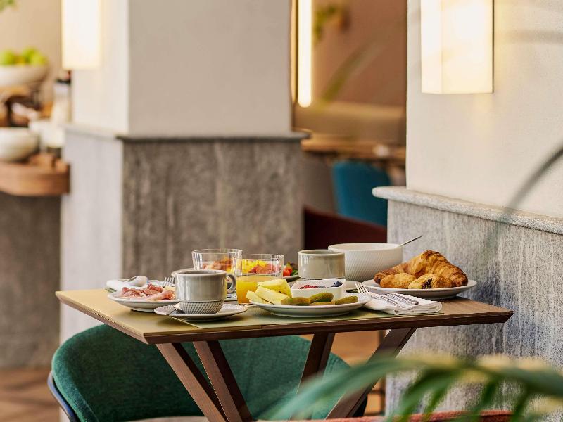 Hotel Giacomo Morra Alba - Handwritten Collection - Restoran
