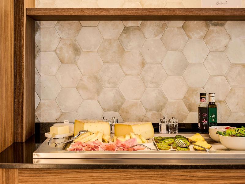 Hotel Giacomo Morra Alba - Handwritten Collection - Restoran
