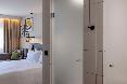 Hilton Garden Inn Marseille Provence Airport oda fotoğrafı