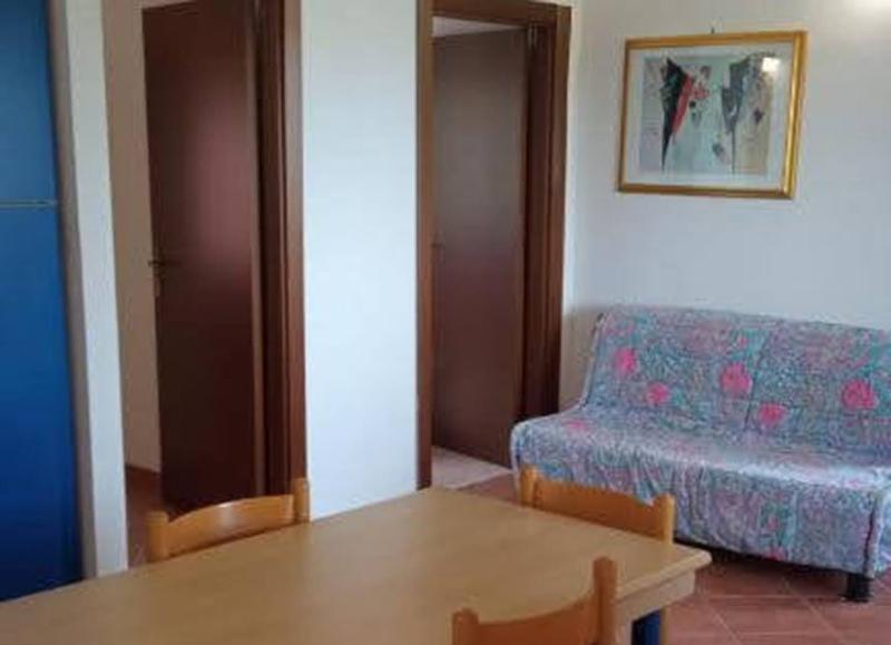 Residence Capo Rizzuto - Oda