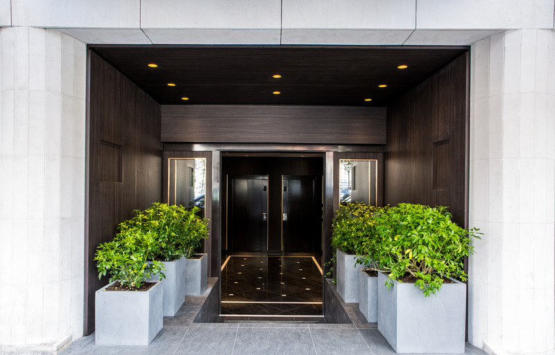 Le Parisis Hotel - Genel
