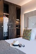 Le Parisis Hotel oda fotoğrafı