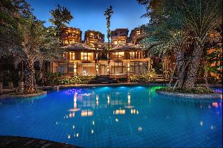 Nirvana Beach Resort fotoÄŸrafÄ±