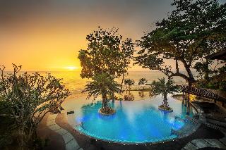 Nirvana Beach Resort fotoÄŸrafÄ±