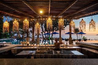 Nirvana Beach Resort fotoÄŸrafÄ±