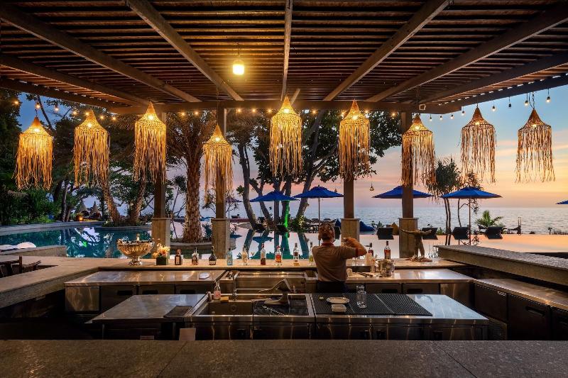 Nirvana Beach Resort - Aktivite