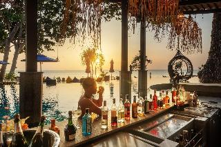 Nirvana Beach Resort fotoÄŸrafÄ±