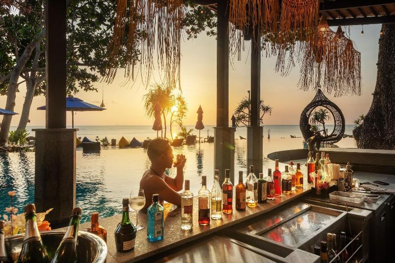 Nirvana Beach Resort - Aktivite