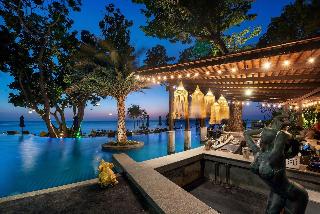 Nirvana Beach Resort fotoÄŸrafÄ±