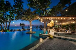 Nirvana Beach Resort fotoÄŸrafÄ±