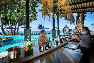 Nirvana Beach Resort fotoÄŸrafÄ±