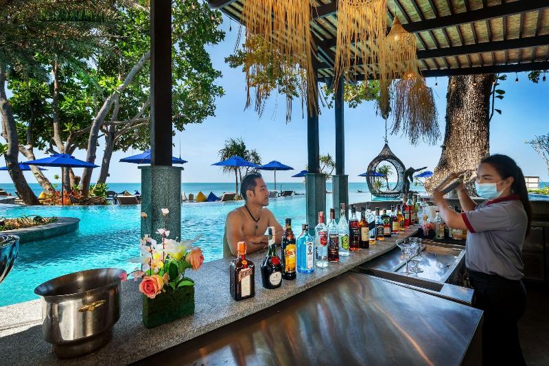 Nirvana Beach Resort - Aktivite