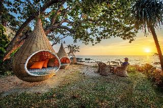Nirvana Beach Resort fotoÄŸrafÄ±