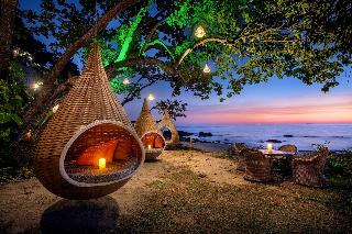 Nirvana Beach Resort fotoÄŸrafÄ±