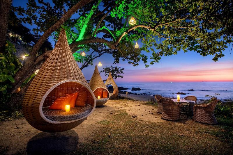 Nirvana Beach Resort - Genel