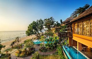 Nirvana Beach Resort fotoÄŸrafÄ±