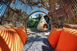 Nirvana Beach Resort fotoÄŸrafÄ±
