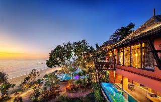Nirvana Beach Resort fotoÄŸrafÄ±