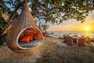 Nirvana Beach Resort fotoÄŸrafÄ±