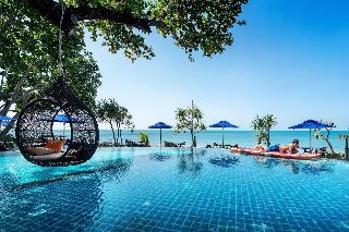Nirvana Beach Resort fotoÄŸrafÄ±
