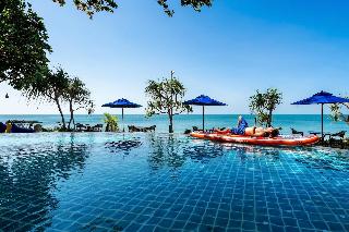 Nirvana Beach Resort fotoÄŸrafÄ±