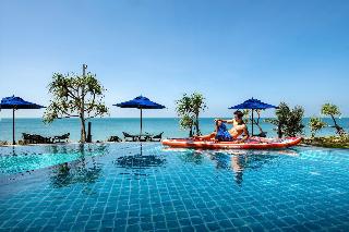 Nirvana Beach Resort fotoÄŸrafÄ±