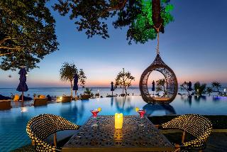 Nirvana Beach Resort fotoÄŸrafÄ±