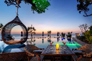 Nirvana Beach Resort fotoÄŸrafÄ±