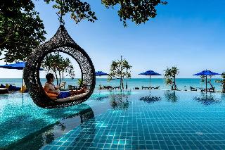 Nirvana Beach Resort fotoÄŸrafÄ±